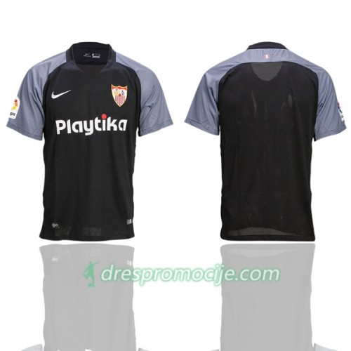 Sevilla Dres Treći 2018/19 Kratkih Rukava Sevilla Dres Treći 2018/19 Kratkih Rukava
